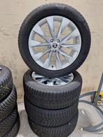 Skoda Enyaq Winterset 19 Inch Origineel, Gebruikt, -, -, Banden en Velgen