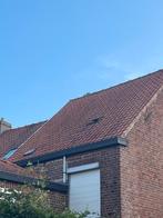 Oude dakpannen, Ophalen, Gebruikt, 15 m² of meer, Dakpannen