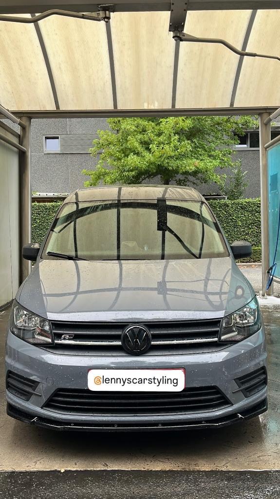 Volkswagen Caddy 2.0 TDI DSG, Autos, Volkswagen, Particulier, Android Auto, Apple Carplay, Bluetooth, Ordinateur de bord, Verrouillage central