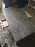 salontafel Satriani, Huis en Inrichting, Ophalen, 100 tot 150 cm, 50 tot 100 cm, Zo goed als nieuw
