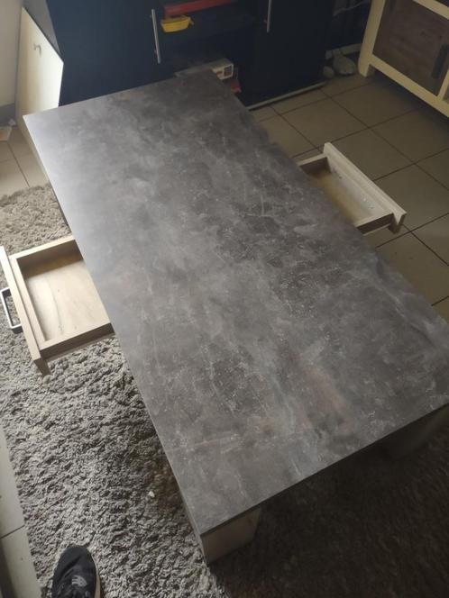 salontafel Satriani, Huis en Inrichting, Tafels | Salontafels, Zo goed als nieuw, Minder dan 50 cm, 50 tot 100 cm, 100 tot 150 cm