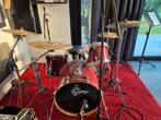 Gretch Catalina BIRCH plus Istanbul Mehmet Samantaya, Muziek en Instrumenten, Drumstellen en Slagwerk, Ophalen, Zo goed als nieuw