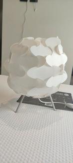 Grote staanlamp en 2 kleine staanlampen, Ophalen of Verzenden, Zo goed als nieuw