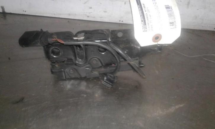 MOTORKAP SLOT Audi TT (8J3) (|8J0823509A|8J0823509C|), Auto-onderdelen, Carrosserie, Audi, Gebruikt