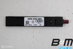 Antenneversterker Skoda Karoq 1.0 4M0035504, Auto diversen, Autoradio's, Gebruikt
