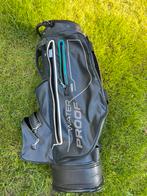 Golf zak inesis, Sport en Fitness, Golf, Ophalen, Gebruikt, Tas, Overige merken