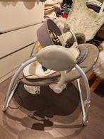 Balancelle automatique, Kinderen en Baby's, Ophalen, Zo goed als nieuw, Overige typen