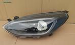 Ford Fiesta MK8 ST Facelift Full Led Koplamp links, Auto-onderdelen, Ophalen of Verzenden, Gebruikt, Ford