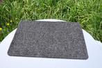 §  paillasson neuf gris anthracite  (3), Enlèvement ou Envoi, Neuf, Intérieur, Paillasson