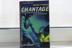 BOEK HC CHANTAGE / DUANE FRANKLET, Ophalen of Verzenden