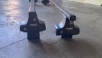 Thule dakdragers Nissan Pulsar, Auto diversen, Dakdragers, Ophalen, Gebruikt