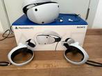 PS VR2 – Comme neuf, Ophalen of Verzenden, Zo goed als nieuw, VR-bril, Sony PlayStation