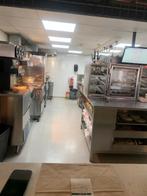 Horeca Restaurant keukenvloeren Haccp, Ophalen of Verzenden