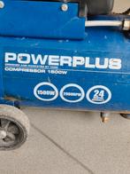 Compressor, Doe-het-zelf en Bouw, Compressors, Ophalen
