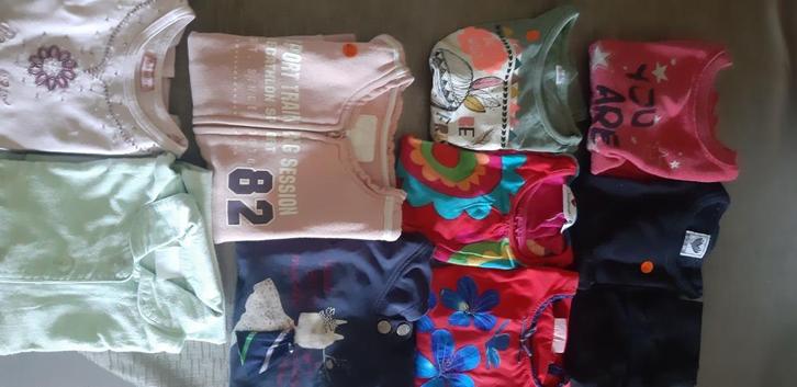 Winterkledij (15 stuks!) maat 98 of 3 jaar, Kinderen en Baby's, Kinderkleding | Maat 98, Ophalen