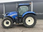 New Holland T6.180 WG3409, Zakelijke goederen, Landbouw | Tractoren, New Holland