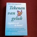 B. Guggenheim - Tekenen van geluk, Boeken, Esoterie en Spiritualiteit, Ophalen of Verzenden, Zo goed als nieuw, B. Guggenheim