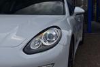 Porsche Panamera S E-Hybrid BOSE 14-way Camera Keyless Xenon, Auto's, Porsche, Automaat, 416 pk, Gebruikt, 2995 cc