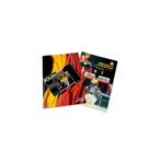 Programmes officiels du GP de Monaco et du GP de Belgique, Livres, Enlèvement