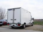 Opel Movano PLATFORM MET KOELING 2.2 CDTi 165PK*TREKHAAK*NA, Autos, Opel, Boîte manuelle, Système de navigation, Diesel, Achat