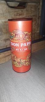 Don papa 1e edition, Verzamelen, Ophalen of Verzenden, Nieuw