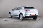 (1WWC417) Jaguar I-PACE, Autos, Jaguar, Cuir, Achat, Entreprise, 90 kWh