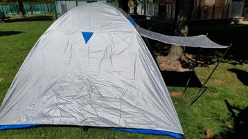 Tente de camping 2 à 3 pers 