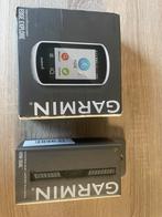 Garmin edge explore+ Hrm Dual hartslagmeter., Fietsen en Brommers, Ophalen, Zo goed als nieuw