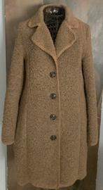 Atmos fashion 40 Mooie camel kleurige jas, Kleding | Dames, Maat 38/40 (M), Overige kleuren, Atmos fashion, Ophalen of Verzenden