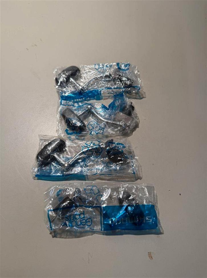 shimano reservehandvat voor baitrunner oc oceanic 4000/6000/, Sports nautiques & Bateaux, Pêche à la ligne | Pêche en mer, Neuf