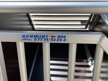 hondenbench beschikbaar voor biedingen