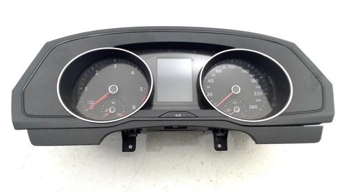 COCKPIT Volkswagen Passat Variant (3G5) (3g0920741), Auto-onderdelen, Dashboard en Schakelaars, Volkswagen, Gebruikt
