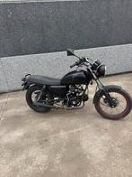 Caferacer, Motoren, Particulier, 11 kW of minder, 50 cc, 1 cilinder