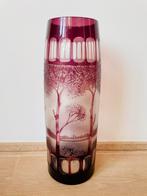 Magnifique vase art nouveau - Kralik