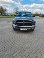 Dodge ram 5,7 slt, Automaat, 4 deurs, Stof, 8 cilinders