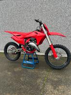 Gasgas mc125 2025 23.8 uur, Motoren, Particulier