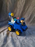 Paw patrol chase schiet wagen, Ophalen of Verzenden