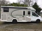 Te koop mobilhome chausson  76000 euro, 7 tot 8 meter, Chausson, Diesel, Particulier