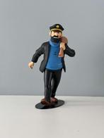 Schelvis Baluchon Moulinsart Kuifje, Verzamelen, Ophalen of Verzenden, Kuifje, Nieuw, Beeldje of Figuurtje