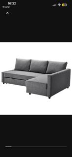 Frites Ikea, Gris, Queen size, Enlèvement, 220 cm
