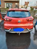 Te koop MG zs ev Model MG ZS EV  Type T.L Luxury, Auto's, MG, Stof, Elektrisch, Trekhaak, Particulier