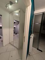 Kleerkast Pax 100x60x236, Ophalen, 100 tot 150 cm, 200 cm of meer, Met hangruimte