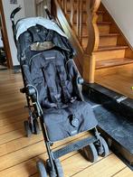 Maclaren buggy Techno XT, Ophalen, Gebruikt, Maclaren, Verstelbare rugleuning