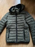 A vendre doudoune avec capuche., Enfants & Bébés, Enlèvement ou Envoi, Utilisé, Lola Liza, Fille