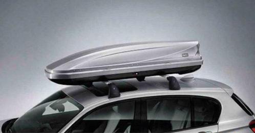 Te huur/Te koop BMW skibox/dakkoffer, Auto diversen, Dakkoffers, Ophalen
