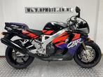 Honda CBR 900 RR FIREBLADE FIRST SERIE BOVAGGARANTIE, Motoren, Motoren | Honda, 893 cc, Super Sport, Meer dan 35 kW
