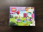 Doosje Lego Friends nieuw, Ophalen, Nieuw, Complete set, Lego