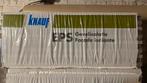 5 x Knauf gevelisolatie, Ophalen, Nieuw, Muurisolatie