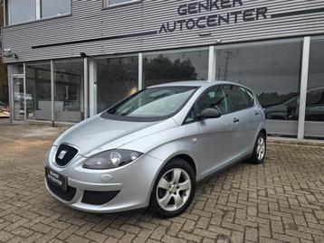 Seat altea 2.0 fsi automaat/GARANTIE  beschikbaar voor biedingen