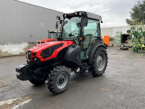 Same Frutteto S95 Smalspoor- en compacttractor, Zakelijke goederen, Landbouw | Tractoren, Same, Gebruikt
